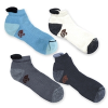 Alpaca Sport Low Mesh Socks