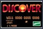 Discover Card